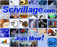 Scivillage.com Join now!